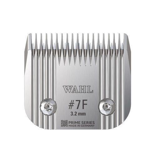WAHL® Prime Series skär - Skär nr 7F (längd 3,2 mm)