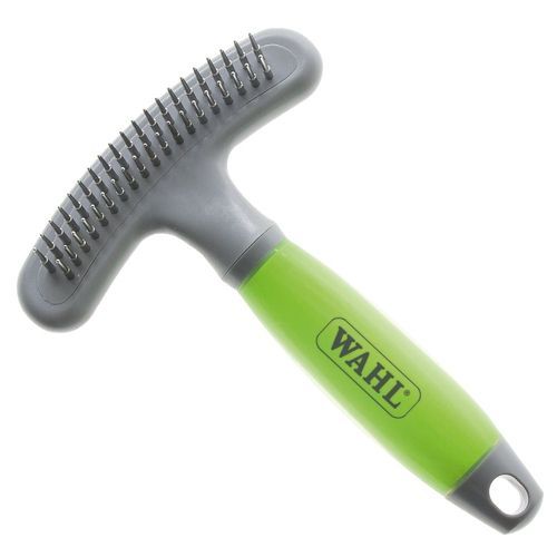 WAHL® underullskam - L 18 x B 12 x H 3,5 cm