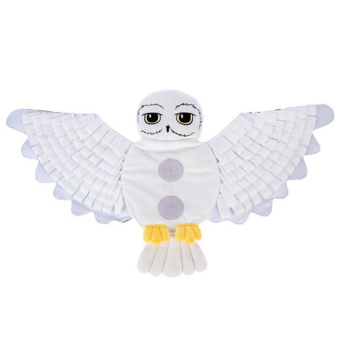 Harry Potter Hedwig snuffelmatta - ca L 68 x B 38 cm