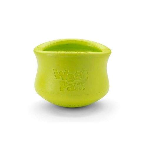 West Paw Toppl Grön (10 cm)