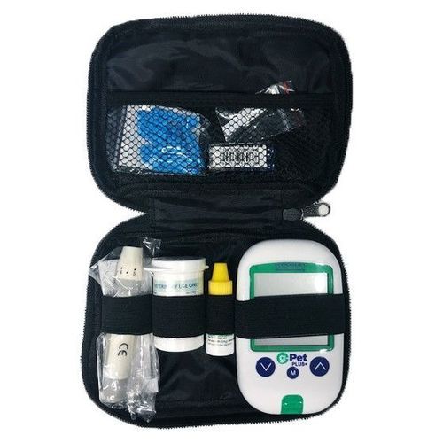 Start-kit Woodley G-Pet Plus