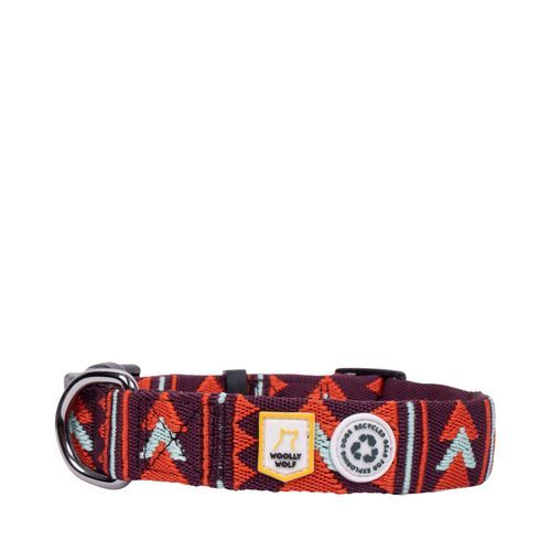 Nordic Hundhalsband - Polar Night / M