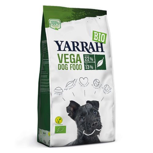 Yarrah Ekologisk Vega - 2 kg