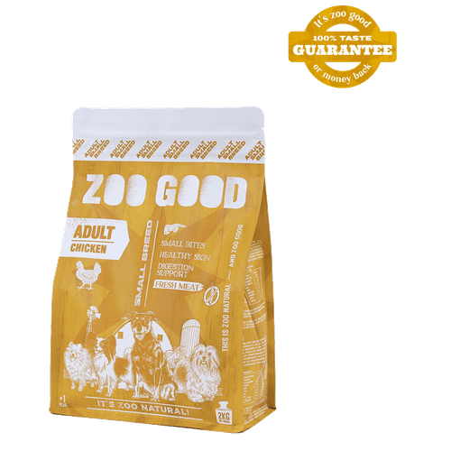 Dog Chicken Digest Small Breed 2 kg