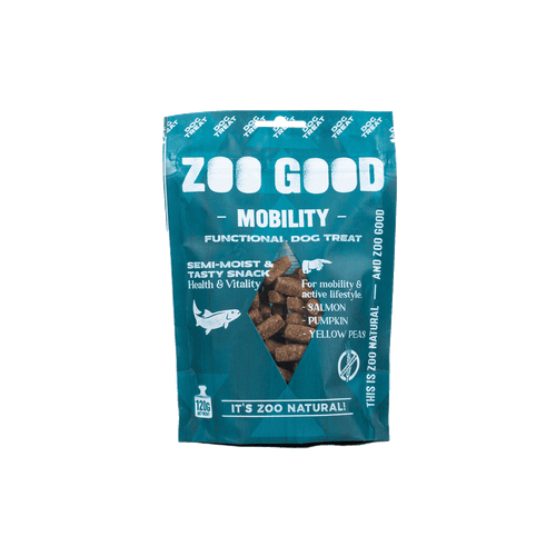 Dog Functional snack, semi-moist - Mobility 120g