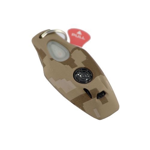 Fästingavvisare - ZeroBugs för vuxna personer och stora hundar