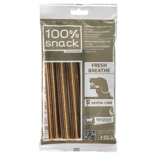 Ferplast Snowflake Ascophillum - Ekonomipack: 3 x stl. L