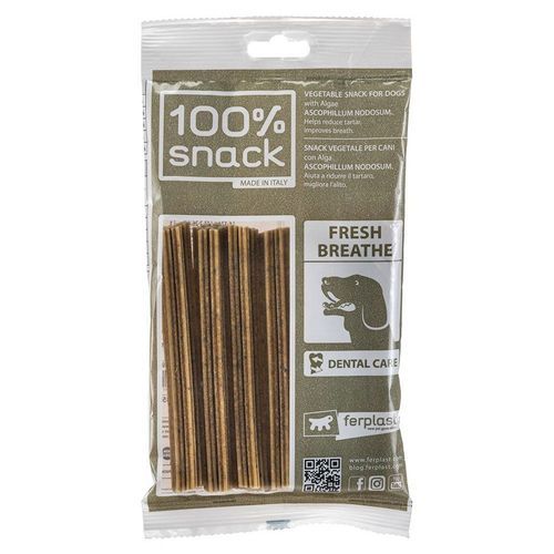 Ferplast Snowflake Ascophillum - Ekonomipack: 3 x stl. M