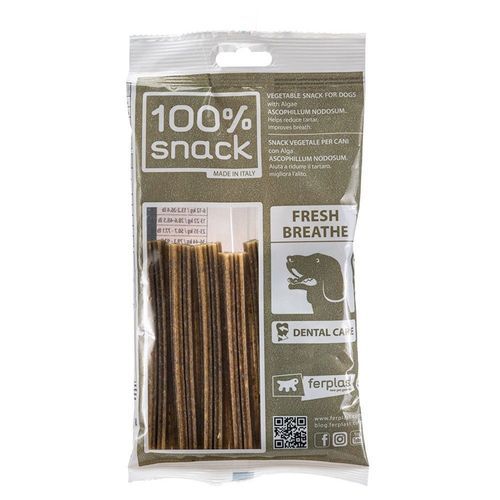 Ferplast Snowflake Ascophillum - Ekonomipack: 3 x stl. S