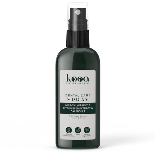 kooa Dental Care Spray - 75 ml