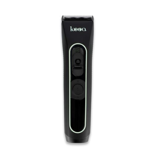 kooa GEAR 3S batteridriven trimmer - Komplett set