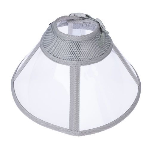 kooa premium halskrage för husdjur - Storlek S: 26 - 34 cm halsomkrets