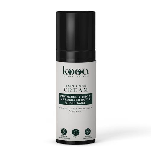 kooa Skin Care Cream - 50 ml