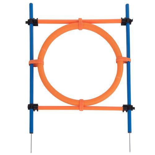 Agility Fun & Sport hoppring - Ø 55 cm