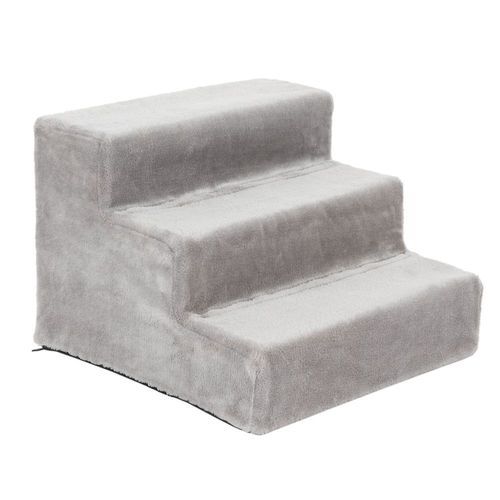 Stepway husdjurstrappa - Stl. M: L 40 x B 40 x H 30 cm